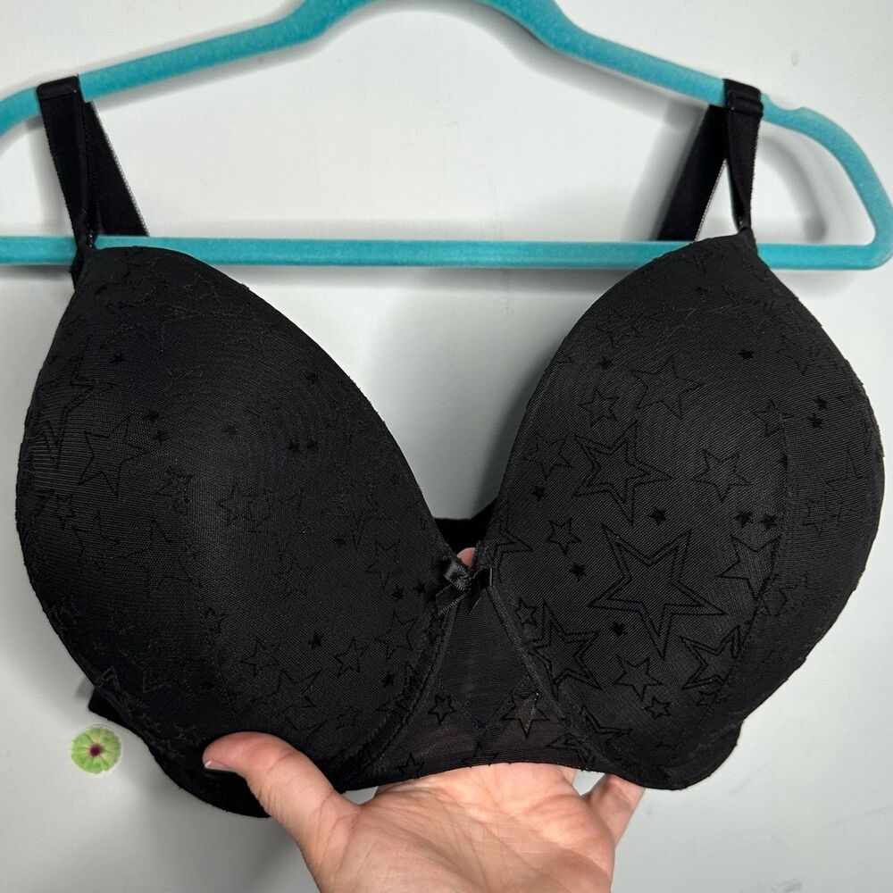 Torrid Curve 360 Back Smoothing Push Up T-Shirt B… - image 6